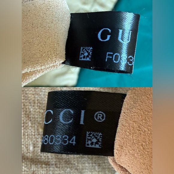 Authentic Gucci Jackie 1961 Tote Bag - Picture 11 of 15